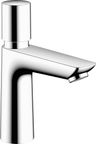 Hansgrohe Talis E Umývadlový ventil s automatickým uzatváraním vody, chróm 71719000