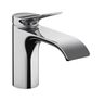 Hansgrohe Vivenis Umývadlová batéria s vyťahovacou rukoväťou, chróm 75010000