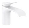 Hansgrohe Ventil Vivenis na studenú vodu bez odtoku, biely matný 75013700