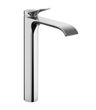 Hansgrohe Vivenis Vodovodná batéria pre umývadlá, bez odtoku, chróm 75042000
