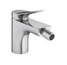Hansgrohe Vivenis Páková bidetová batéria s vyťahovacou rukoväťou, chróm 75200000