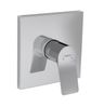 Hansgrohe Vivenis Páková sprchová batéria, chróm 75615000