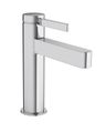 Hansgrohe Páková umývadlová batéria Finoris s vyťahovacou rukoväťou, chróm 76020000