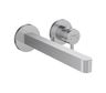 Hansgrohe Umývadlová batéria Finoris, chróm 76050000