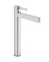 Hansgrohe Vodovodná batéria Finoris pre umývadlá s odtokom, chróm 76070000