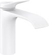 Hansgrohe Vivenis Umyvadlová baterie, CoolStart matná bílá 75024700