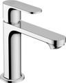 Hansgrohe Rebris S Umývadlová batéria s výpusťou CoolStart, chróm 72519000