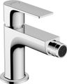 Hansgrohe Rebris E Bidetová batéria so syntetickým výtokom, chróm 72211000