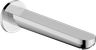 Hansgrohe Rebris S Vaňový výtok, DN20, chróm 72430000