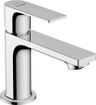 Hansgrohe Rebris E Umývadlový ventil na studenú vodu, chróm 72506000