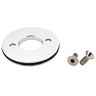Hansgrohe Rozeta, chróm 95642000