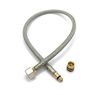 Hansgrohe Prívodná hadica 600 mm M8x0,75 G3/8 96510000