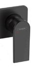 Hansgrohe Páka, čierna podložka 93712670