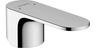 Hansgrohe Rukoväť, chróm 94642000