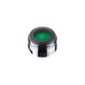 Hansgrohe Perlátor M24x1 (5 l/min), čierna podložka 92372670