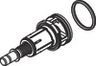 Hansgrohe Prepínač 94368000