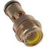 Hansgrohe Prvok na zapustenie, chróm 13077000