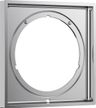 Hansgrohe Predĺženie 5 mm, chróm 13612000