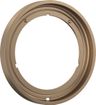 Hansgrohe Predĺženie 5 mm, brúsený bronz 13614140