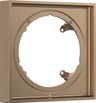 Hansgrohe Predĺženie 22 mm, brúsený bronz 13617140