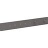 Hansgrohe RainSelect Termostatická batéria pre 5 vývodov, brúsený čierny chróm 15384340