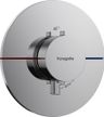 Hansgrohe SprchaSelect Comfort S Termostatická batéria, chróm 15559000