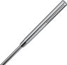 Hansgrohe Ručná sprcha Pulsify S 10 cm EcoSmart, chróm 24125000