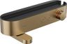 Hansgrohe Vaňová termostatická batéria ShowerTablet Select, brúsený bronz 24340140