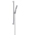 Hansgrohe Pulsify E Sprchový set EcoSmart+ s tyčou 65 cm, chróm 24371000