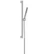 Hansgrohe Pulsify S Sprchový set EcoSmart+ s tyčou 65 cm, chróm 24373000
