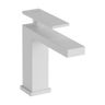 Hansgrohe Tecturis E Umývadlová batéria, CoolStart, matná biela 73012700