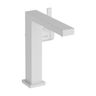 Hansgrohe Tecturis Umývadlová batéria, CoolStart, matná biela 73041700