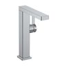 Hansgrohe Tecturis Umývadlová batéria, CoolStart, s výtokovou rúrkou, chróm 73060000
