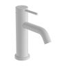 Hansgrohe Tecturis S Umývadlová batéria, CoolStart, s výtokovou rúrkou, matná biela 73302700