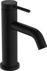 Hansgrohe Tecturis S Umývadlový ventil na studenú vodu, matná čierna 73313670