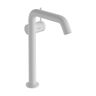 Hansgrohe Tecturis S Umývadlová batéria pre umývadlá, CoolStart, matná biela 73372700
