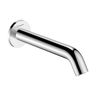 Hansgrohe Tecturis S Vaňová výpusť, chróm 73411000