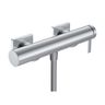 Hansgrohe Tecturis Nástenná sprchová batéria, chróm 73620000