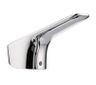 Hansgrohe Rukoväť, chróm 92465000