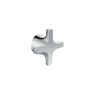 Hansgrohe Náhradný kohútik, chróm 92355000