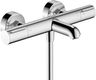 Hansgrohe Ecostat Element Vanová termostatická baterie, chrom 13347000