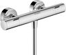 Hansgrohe Ecostat Fine Sprchová termostatická baterie, chrom 13323000