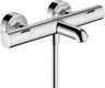 Hansgrohe Vanová termostatická baterie, chrom 13325000