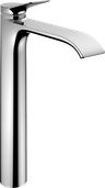 Hansgrohe Vivenis Batéria k umývadlu s funkciou CoolStart, s tiahlom, chróm 75044000