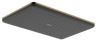 Hansgrohe Raindance Alive Q Hlavová sprcha 34x21 cm, EcoSmart, 1jet, kartáčovaný bronz 24531140