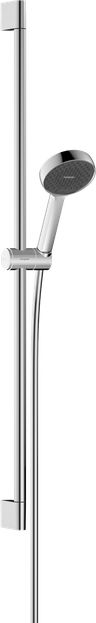 Hansgrohe Activera S Sprchová súprava 96 cm, EcoSmart, 2jet, chróm 28046000
