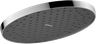 Hansgrohe Activera S Hlavová sprcha 24 cm, EcoSmart, 1jet, chróm 28056000