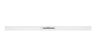 Kaldewei Flowline Zero Sprchový žlab 120 cm, alpská bílá matná 940100010711