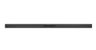 Kaldewei Flowline Zero Sprchový žlab 120 cm, kartáčovaný grafit 940100010932