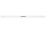 Kaldewei Flowline Zero Sprchový žlab 150 cm, alpská bílá matná 940200010711